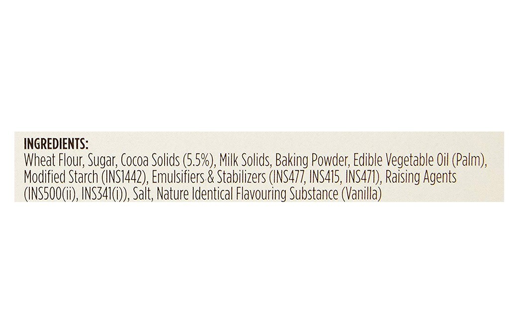 Pillsbury Rich Choco Oven Cake Mix (Egg-Free)   Box  270 grams